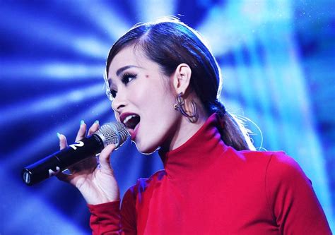 Vietnamese pop star favors ‘quiet luxury’ 